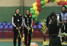 گزارش تصویری | چهاردهمین المپیاد فرهنگی ورزشی دانشجویان دانشگاهها و موسسات آموزش عالی  کشور